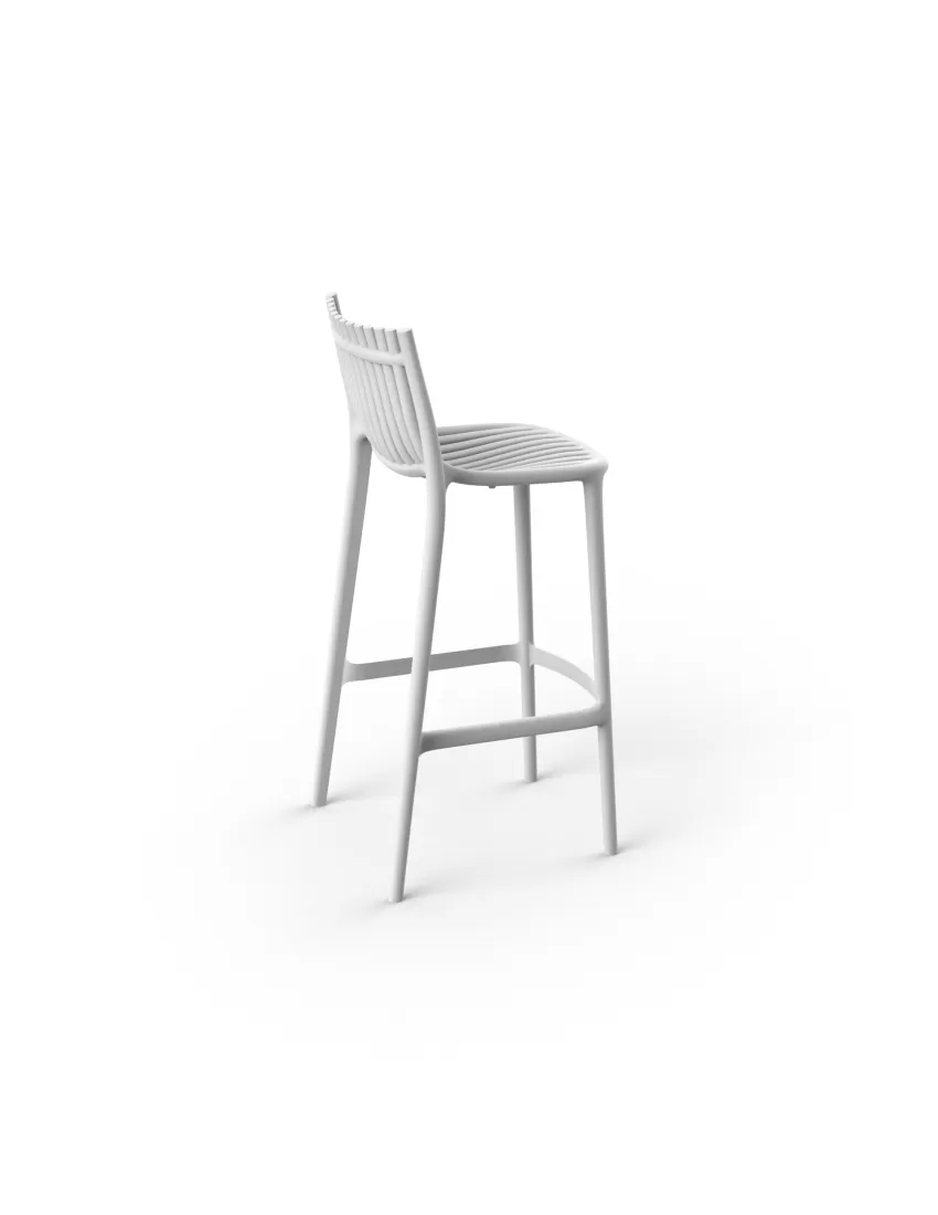 Ibiza bar stool 74,5 cm Vondom